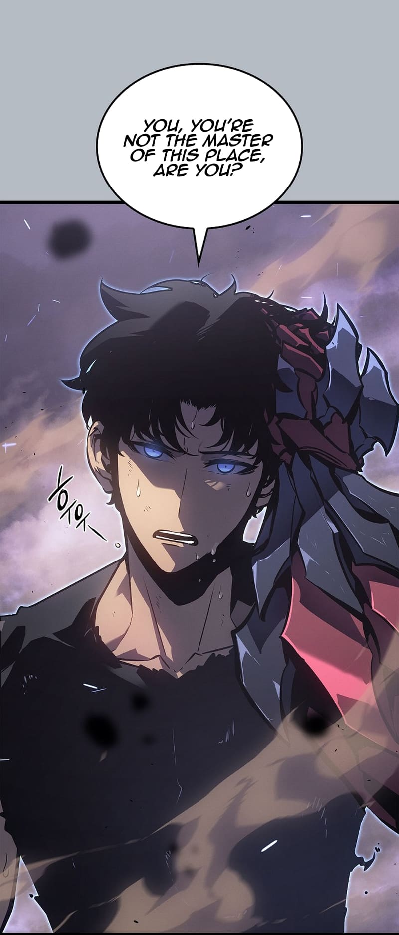Solo Leveling, Chapter 198 image 78
